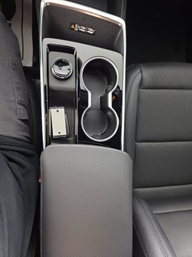 New 2026 Chevrolet Equinox LT w/ Convenience Package II image 23