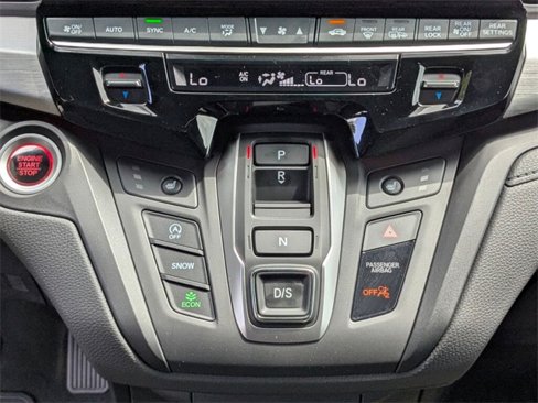 New 2026 Honda Odyssey Sport-L image 13