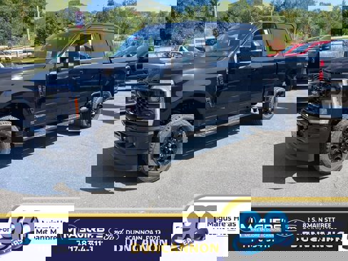 New 2026 Ford F350 XLT image 1