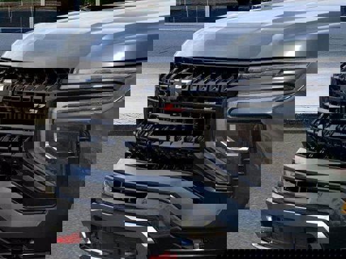 New 2026 Chevrolet Tahoe Z71 image 13