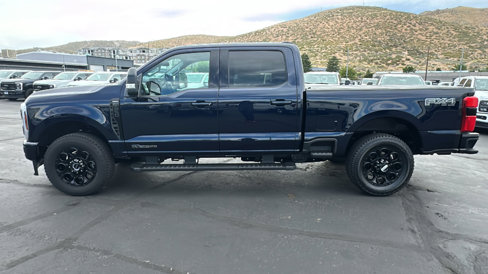 New 2025 Ford F350 Lariat w/ Lariat Ultimate Package image 6