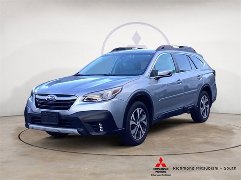 Used 2022 Subaru Outback Limited image 7