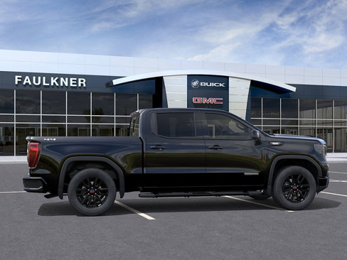 New 2026 GMC Sierra 1500 Elevation w/ Elevation Premium Package image 5