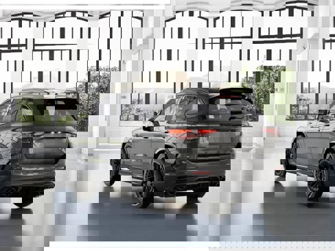 New 2026 Mercedes-Benz GLC 43 AMG 4MATIC image 26