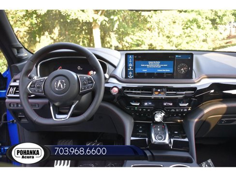 New 2026 Acura MDX A-Spec image 22