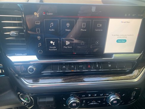 New 2026 GMC Sierra 1500 Elevation w/ LPO, Elevation Black Package image 23