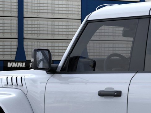 New 2025 Ford Bronco Raptor image 22