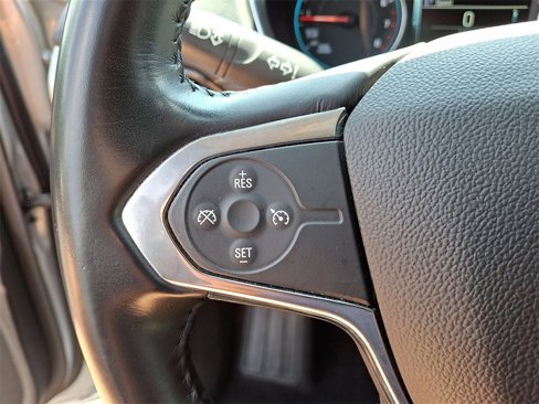Used 2018 Chevrolet Traverse LT image 17