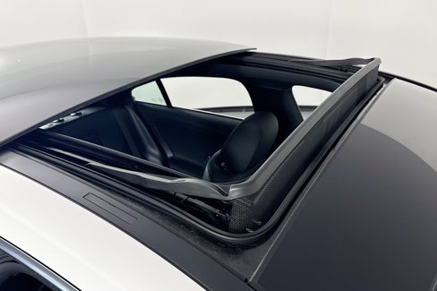 New 2026 Mercedes-Benz CLA 250 4MATIC image 21
