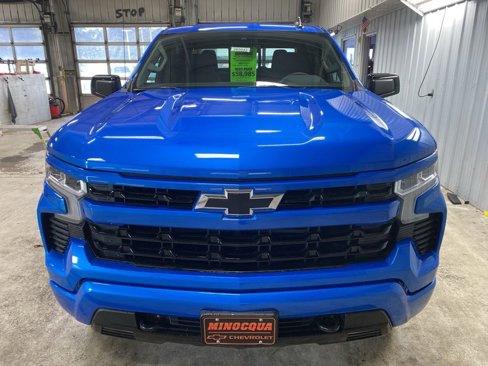 New 2026 Chevrolet Silverado 1500 RST image 7