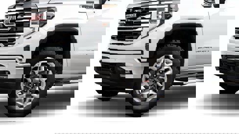 New 2026 GMC Sierra 1500 SLT w/ SLT Premium Plus Package image 29