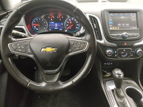 Used 2019 Chevrolet Equinox LT image 22