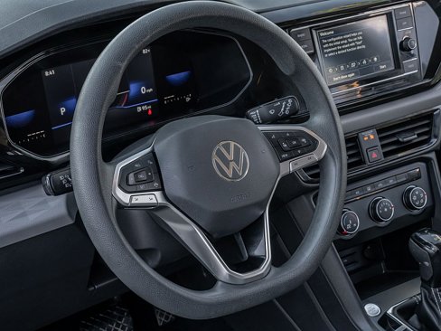 Used 2022 Volkswagen Taos S image 24