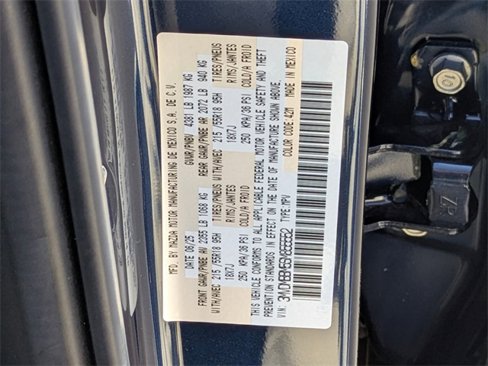 New 2025 MAZDA CX-30 AWD 2.5 S w/ Select Sport Pkg image 27