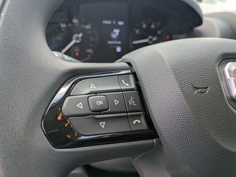New 2026 RAM ProMaster 2500 image 26