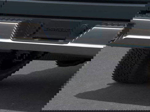 New 2026 Chevrolet Silverado 1500 LT image 14