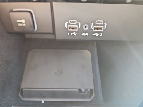 New 2025 Jeep Wagoneer Series II image 29