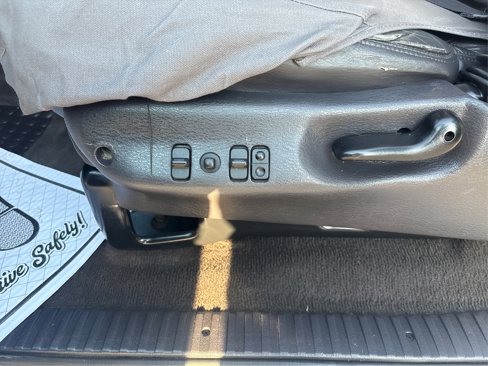 Used 2001 Dodge Ram 3500 Truck 2WD Quad Cab image 18