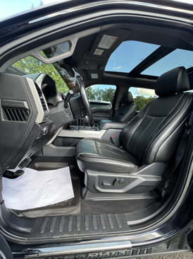 Used 2021 Ford F250 Lariat image 28