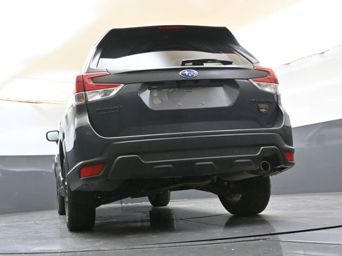 Certified 2024 Subaru Forester Wilderness image 39