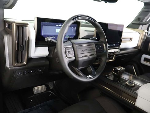 Used 2025 GMC Hummer EV 3X image 31