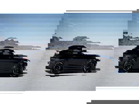 New 2026 Mercedes-Benz AMG GT 63 image 16