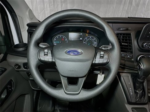 New 2025 Ford Transit 250 148 Medium Roof image 7