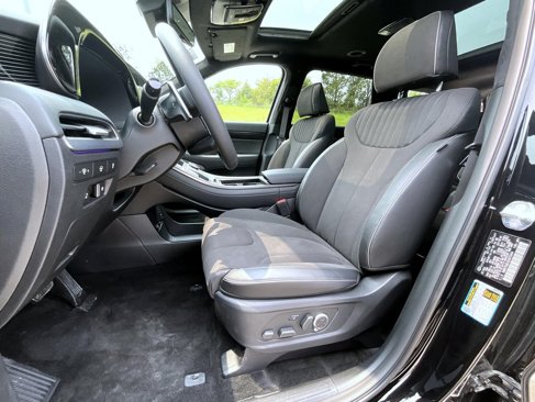 Used 2025 Hyundai Palisade Calligraphy image 10