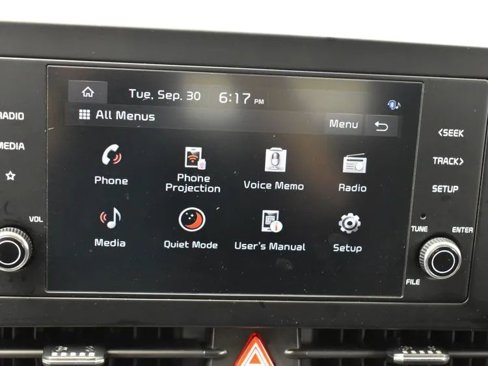 Used 2024 Kia Sportage LX image 30