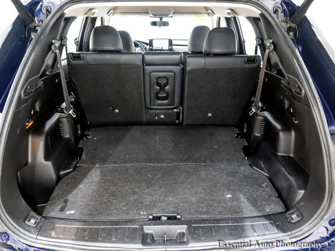Used 2023 Mitsubishi Outlander SE image 29