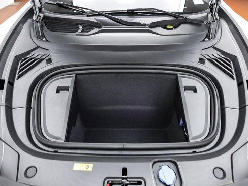New 2025 Audi S e-tron GT Premium Plus image 38