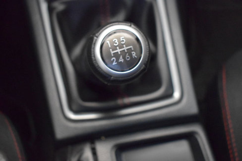 Used 2020 Subaru WRX image 35