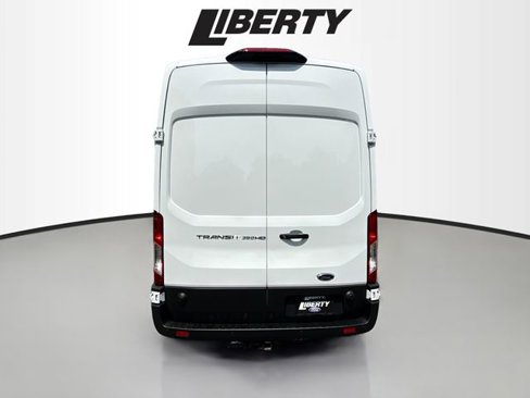 New 2025 Ford Transit 350 148 High Roof Extended w/ Interior Upgrade Package image 6