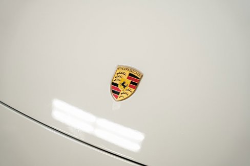 Used 2023 Porsche Taycan GTS image 7