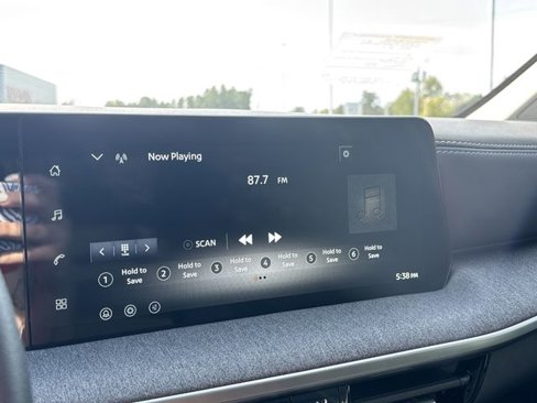 New 2026 Nissan Kicks SV w/ SV Premium Package image 18