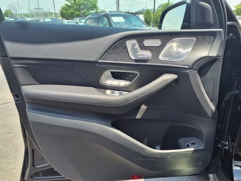 New 2025 Mercedes-Benz GLE 350 4MATIC image 11