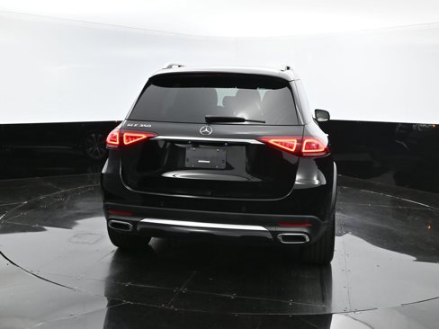 Used 2023 Mercedes-Benz GLE 350 w/ 3rd Row Seat Package image 6