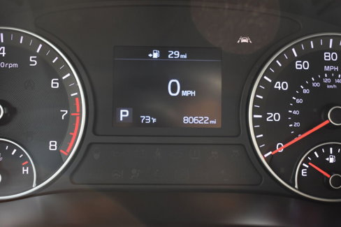 Used 2019 Kia Optima LX w/ LX Premium Package image 16