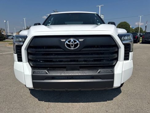 New 2026 Toyota Tundra SR5 image 8