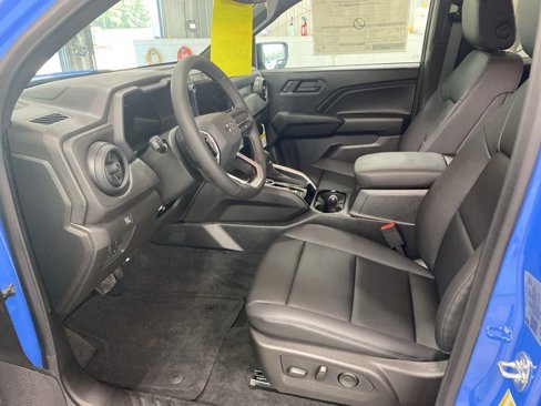 New 2026 Chevrolet Colorado Trail Boss image 17