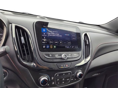 Used 2023 Chevrolet Equinox RS image 26