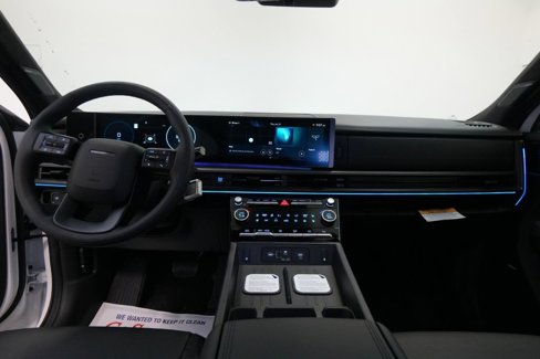 New 2026 Hyundai Santa Fe Calligraphy image 47