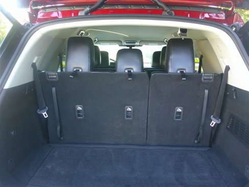 Used 2023 Nissan Pathfinder SL image 25