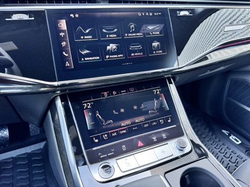 New 2025 Audi Q7 3.0T Premium Plus image 15