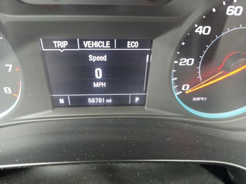 Used 2023 Chevrolet Malibu LT image 13