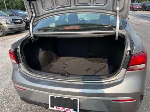 Used 2023 Kia Rio S image 11