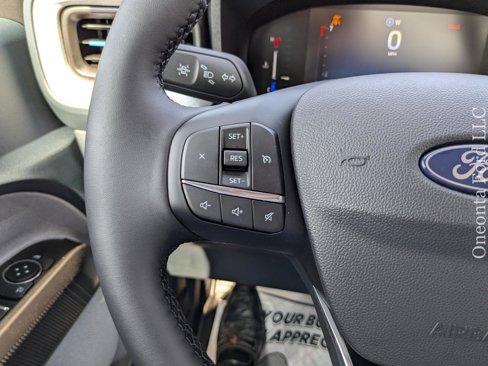 New 2025 Ford Maverick XLT w/ XLT Luxury Package image 24