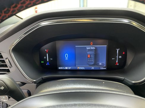 Used 2025 Ford Escape ST-Line Select image 37