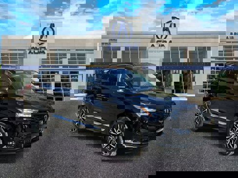 New 2025 Acura RDX SH-AWD w/ Advance Package image 7