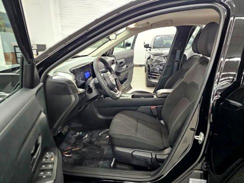 Used 2025 Nissan Kicks S image 7